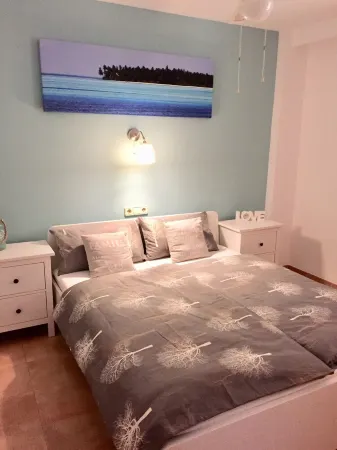 Arrive near the beach & feel good. Отели в г. Сан-Лоренсо