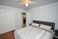 Walk to the beach in minutes from this recently remodeled condo.