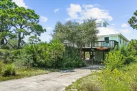 Vacation Rental in Beach-Front Neighborhood with Pool Access Hotels near Frank Pate Park