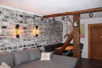 1 Bedroom Private Vacation Home in Hirschhorn