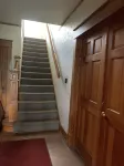 A Cozy home away from home  1 Bedroom Apartment