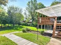 Cozy house Near DC, in Alexandria VA, 5B/2BTH Hotels in Lincolnia