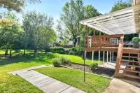 Cozy house Near DC, in Alexandria VA, 5B/2BTH