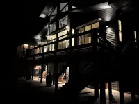 Lake front house near Clemson University