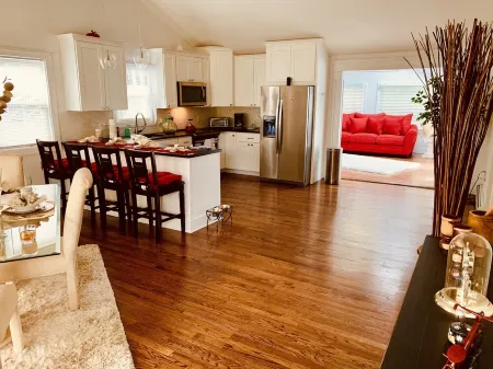 A Peaceful Mystical Stay!!!