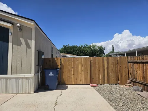 Powell Paradise Antelope canyon/Lake Powell Dog Friendly, Gated, Boat/RV parking