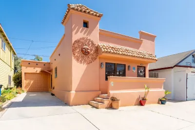 Casa by the Sea Hotels near American Tall Ship Institute