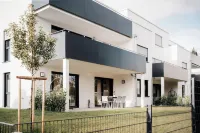 LaMiaCasa Green Large Loft Close to the City in the Countryside