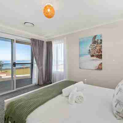 Sea Sand and Serenity at Stockton - Stunning Sophistication Rooms