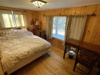 Adirondack A-Frame - Ski/Cozy/Mountain Retreat Hotels in Jay