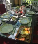 Private Lake Cottage on 3 acres w/350 sq. ft. deck Hotels in Becket