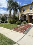 Prepared to be impressed! Welcome home! 7 bedroom 4 bathroom with HEATED pool!