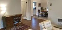 Charming Home In Quiet Grangeville
