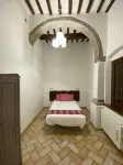 Teo's house is the ideal home for relaxation, centrally located in Anghiari Hotels in Anghiari
