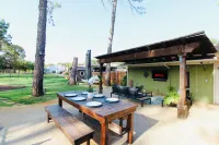 Relocation? Insurance Claim? Rehab? Best LOCATION in Flower Mound Hotel di Flower Mound