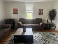 Renovated home in the heart of Keweenaw county!