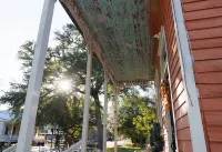 Abita Historic House - Fun Place to Visit for a Retreat Full on Relaxation.