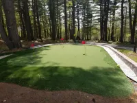 Beth's Place II - On The River - Hot Tub & New Pickleball Court! You'll love it! Hotels in Potsdam