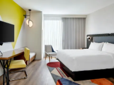 Hotel Celare, Cincinnati Midtown, a Tribute Portfolio Hotel Hotels in Hamilton County