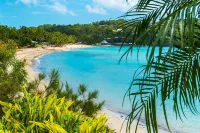 2 bedroom ground floor apartment