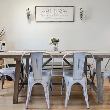 Cozy & pretty beach-block, 2-BR condo: short walk to ocean, restaurants & shops!