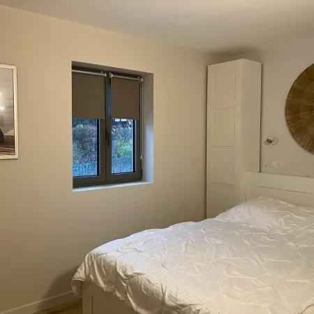 Appartement Idéal Famille, Belle VUE Mer, Plage du Capelan Accessible à Pieds!