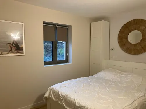 Appartement Idéal Famille, Belle VUE Mer, Plage du Capelan Accessible à Pieds! - 2-Star