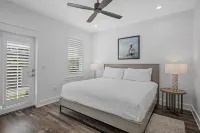 Ahhhmazing Unmatched Amenities+Golf Cart+Chair Service+12-Person Hot Tub+Rooftop - Private Pools