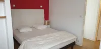 Beautiful Balcony Apartment with sea view in the center of Concarneau - balcony