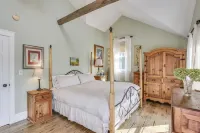Large home for group gatherings! Reunions. Business travel.
