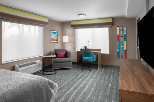 Hampton Inn Phoenix-Biltmore