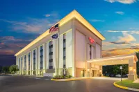 Hampton Inn Philadelphia/Plymouth Meeting Hotels in Conshohocken