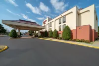 Hampton Inn by Hilton Hopewell Fort Gregg-Adams Hotels in Hopewell