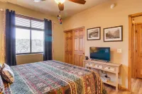 Black Bear Lodge - 5 minutes to Fool Hollow Lake and Golf Courses