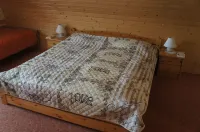 Large apartment (92 sqmsea eagle" 1-6 people in a great location Hotels in Federow