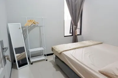 Mentari Villa Kota Batu Hotels in Beji