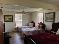 Great Fishing AndHunting Lodge and Vacation Home in Port O’Connor TX