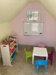 Comfortable House near Joshua Tree Park entrance and Marines Base