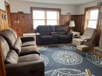 1/2 Block to Beach- Spring Lake Border-  Fall/Winter Weekends Available