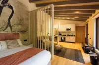 Casa Escondida Aveiga Hotel di Panton