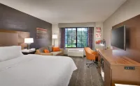 Hampton Inn & Suites Show Low-Pinetop - Balkon