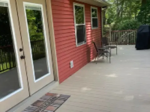 Mary’s Place- New River Gorge National Park and Preserve Rest, Relax, Rejuvenate ニュー・リバーのホテル