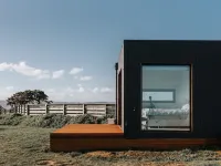 360o views incl. The Prom, Bass Strait and Strzelecki Ranges Hotels in Foster
