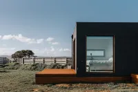 360o views incl. The Prom, Bass Strait and Strzelecki Ranges