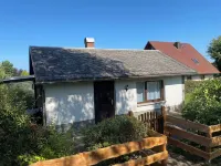 Böhmsches Haus - Ruhig, Mitten im Grünen. 2024 Komplett Renoviert - Wifi