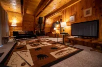 Alice's Cottage in Rocky Point