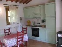Holiday house for 2 pesons on small Estate with pool, near hot springs Hotels in Civitella Paganico