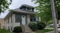 Updated Forest Park 3 BR Bungalow