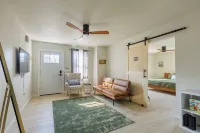 Crater Lake House l Close to Hwy 97 l  OIT l Skylake l Family l Pet Friendly