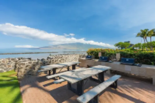 Spectacular Ocean Front location!  Everything a Beach vacation should be!  AC!!!